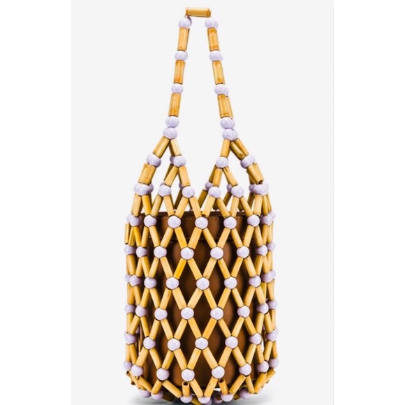 Wai Wai Fefi bag NEW - Picture 1 of 8